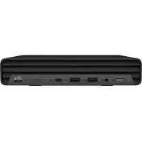HP Desktop PC 800 G6 Mini Intel Core i5 16 GB RAM 256 GB SSD Zwart Refurbished