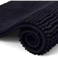 Karma Zachte Badkamermat met Anti-Slip Onderkant - 50x80 cm