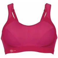 Anita Extreme Control Sport BH 5527 Candy Red E80/E95