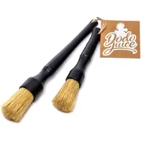 Dodo Juice - Hog Brushes - 2 stuks - Borstel