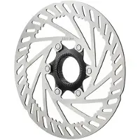 Ashima Aro 28 Cl 2 Mm E-bike Remschijf