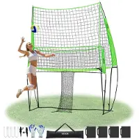 Vevor Volleybal Trainingsnet