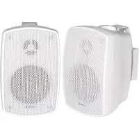 Adastra BH3-W Luidspreker set voor binnen en buiten 3 60W