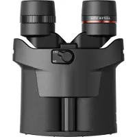 Kite Optics Gestabiliseerde verrekijker BINO APC STABILIZED 12x30
