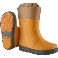 Dunlop Laars Gevoerd PA0HH45 Puddle Jumper | Beige | Maat 31/32 - 8713197058595