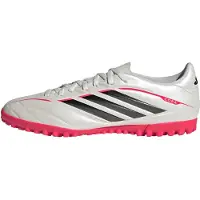Adidas Voetbalschoen 'Copa Pure IV Club' pink / zwart / wit