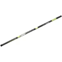 GARBOLINO Carp Legen 100 Pole Rod Groen 10.00 m