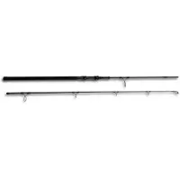 Nash Black Duplon Carpfishing Rod Zilver 2.32 m / 3.5 Lbs
