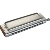 Hohner Mellow Tone 48 Harmonica C