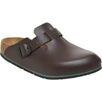 Birkenstock Boston Pro Le Werkklomp | Maat: 47