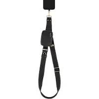 Rixus RXUS10B Utility Phone Strap Black