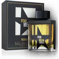 Fragrance World Star men - Nebula - Eau de Parfum - 100 ml