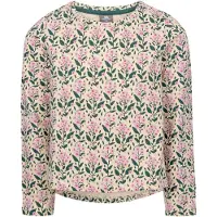 Trespass Meisjes Romilee Top (Voorjaarsgroen)
