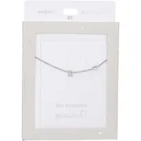 Depesche - Ketting "Heart of Gold" - mot. 023 - R - silver