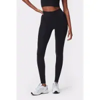 Stronger Seamless Contour Scrunch Leggings Maat: L
