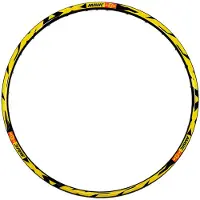 Mavic Deemax Dh Achtervelg
