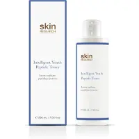 Skin Research Jeugd Peptide Toner 200ml
