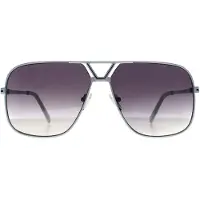 GUESS Go00066-6121b 61/13/145 Zonnebril