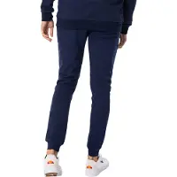 Ellesse Heren Ovest Joggingbroek (Marineblauw)