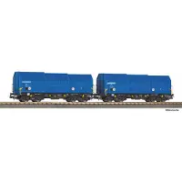Piko h0 28307 Goederenwagen DC