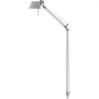 Artemide Tolomeo Reading LED Vloerlamp/Leeslamp Body (Alleen body) 3000 K