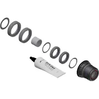 Dt Swiss Ratchet Ln Mhy Sram Xd Servicekit