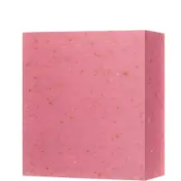 Dr H Anti-Aging Reinigingsbar Roos Hydraterend & Verzachtend Anti-Aging Reinigingsbar Roos Hydraterend & Verzachtend