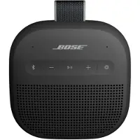 Bose Soundlink Micro 2 Zwart