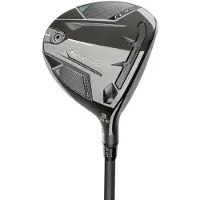 TaylorMade Qi35 Max Lite Fairway wood 3 linkshandig