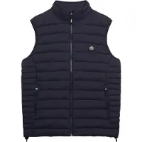 Superdry Bodywarmer 'FUJI LITE ' marine