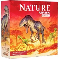 North Star Games Nature - Jurassic Expansion