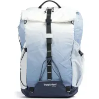 Tropicfeel Rugzak 'Prolite' navy / hemelsblauw / lichtblauw / wit