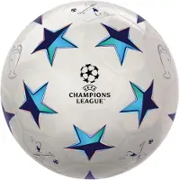MONDO Voetbal Champions League PVC - 23cm