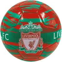 Top 1 Toys Voetbal Liverpool FC CC Maat 5 2026