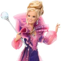 Mattel JLG42, Fashionpopp, Vrouwen, 6 jaar, Meisje, 290 mm, Meerdere kleuren