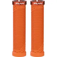 FUNN Paar Hilt Handvatten 130mm Oranje || Maat: 30