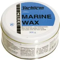 Yachticon Uv Protector Wax 300g Transparant