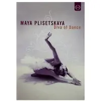 Warner Music Diva Of Dance - Plisetskaya