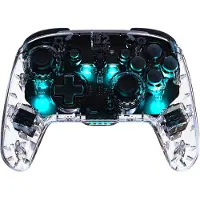 Turtle Beach Afterglow Wireless - Clear