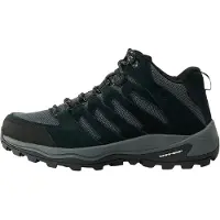 Columbia Boots 'REDMOND IV' grijs / zwart