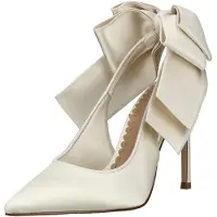 Steve madden Slingpumps lichtbeige
