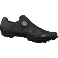 Fizik Tretry Vento Proxy, zwart, maat 43, artikelnummer VEX3BPR1V101043