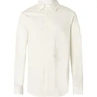 Armani Exchange Overhemd offwhite
