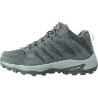 Columbia Lage schoen 'REDMOND IV' grijs