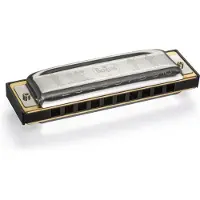 Hohner "The Beatles" Harmonica