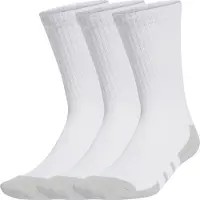 Adidas Sportsokken 'Essential' grijs / wit