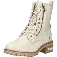Mustang Veterlaarsjes 'Haukea' lichtbeige