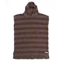 Ocean & Earth Layz Hooded Poncho Handdoek