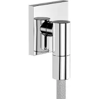 Axor Fine - Wandaansluitbocht, chroom 36738000