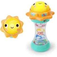 Bright Starts Zaklamp (bs-17228) Speelgoed